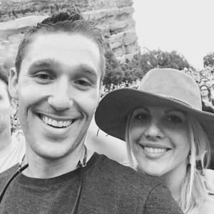 Meet your Posher, Ryan